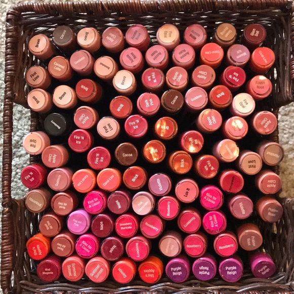 Other - Lipsense colorโs!! Other - Lipsense colorโs!!